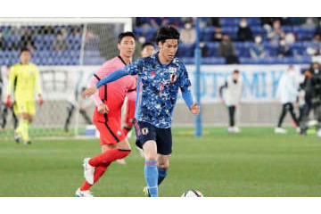 28歳で日本代表デビューの江坂任！内田篤人と岩政大樹が「激推し」していたワケ 画像