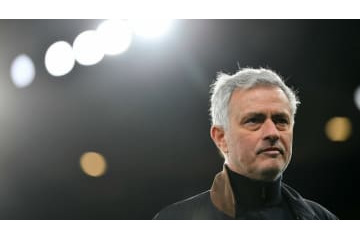 モウリーニョ、「選手退屈」の情報漏洩に怒！ ガチで