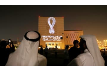 「カタールの人権問題、選手に圧力かけるのはおかしい」 ライオラが苦言 画像