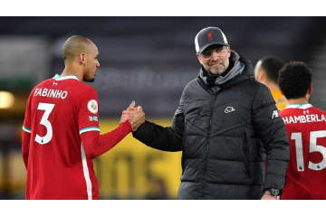 リヴァプール、「5名のセンターバック補強候補」 画像