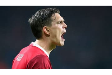 元リヴァプールDFアッガー、36歳で監督に！企業経営と平行して 画像