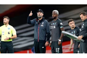 リヴァプール、「売ってもいい7選手」とは 画像