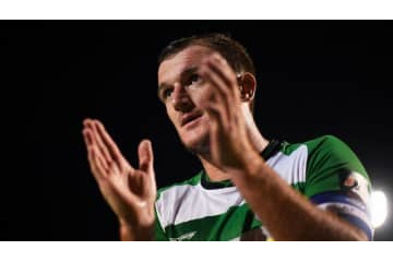 先週ベンチ入りしていた英5部クラブの主将、32歳で死去 画像