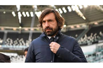 ユヴェントスのピルロ監督、解任も？「次の2試合が瀬戸際」か 画像