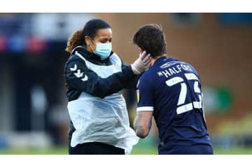 MLSが初採用へ！脳震盪で「2名追加交代」可能 画像