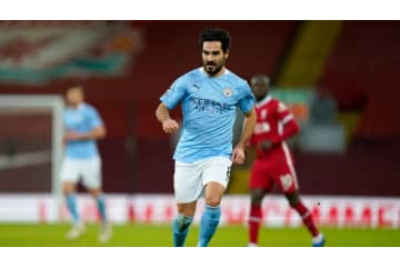 「バイエルンが強すぎるとブンデスがつまらなくなる」ギュンドアンが危惧 画像