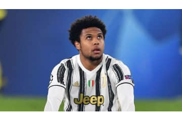 ユヴェントスMFマクケニー、意外な才能！ピアノでColdplay弾く 画像