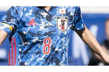 岩渕真奈2ゴール！なでしこ、パラグアイ代表に「7-0」で快勝 画像