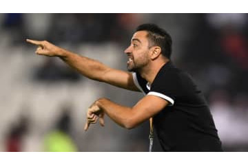 チャビ、監督でも天才的？アル・サッドで「シーズン無敗」の完全優勝！得失点差がエグい 画像