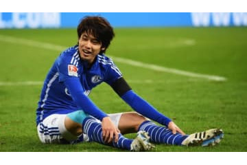 「誰が金払ってんだぁ！」内田篤人がビビった鬼軍曹マガトと日本代表が揉めた話 画像