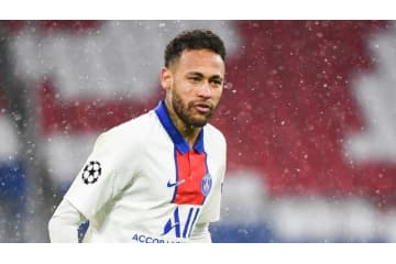 ネイマール、390億円でレアル移籍寸前だった…元代理人が暴露 画像