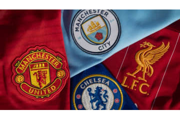 欧州スーパーリーグ参戦12チームは「裏切り者」  仏紙がクラブ名や選手名を“全削除” 画像