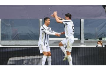 ユーヴェOB、スーパーリーグ参加に「今アタランタより下なのに…」と突っ込む 画像