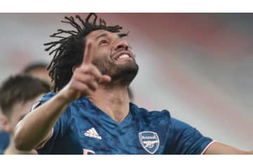 「サポーターなら悪い時に叩くのではなく応援して」 アーセナルMFが訴える 画像