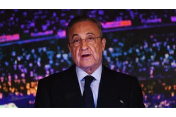 「欧州スーパーリーグからは脱退不可能」 レアル会長が断言する 画像