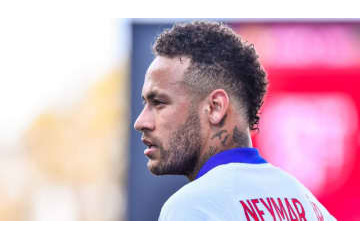 年俸47億円のネイマール、違法配信視聴がバレて炎上 画像