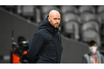 モウ解任のトッテナム、新指揮官候補決定…アヤックス監督と会談へ 画像