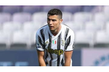 「ロナウドにレイプされた」告発女性、慰謝料85億円を請求 画像