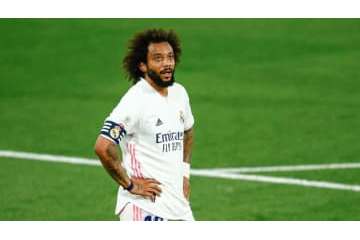 レアル・マドリー激怒…マルセロ、ひとりでCLチェルシー遠征へ 画像