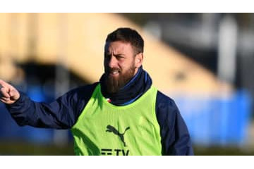 ローマ監督就任のモウリーニョ、デ・ロッシ＆サムエルを招聘か 画像