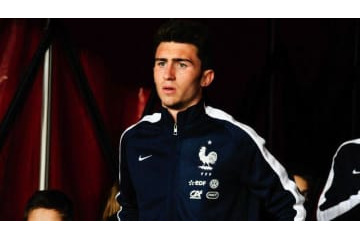 ラポルト、スペイン代表入り？EURO2020出場も 画像