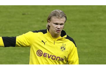 バイエルン、ホーランは買えん！重役カーンが名言 画像