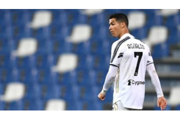 ロナウドのポルトガル復帰説、大物代理人が「全面否定」する 画像