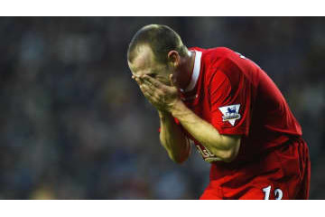 引退後に金なし、うつ病、ドラッグ、離婚…元リヴァプール選手の激白が重い 画像