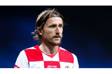 クロアチア代表、EURO本大会メンバー26人を発表 画像