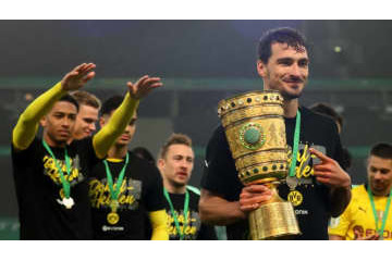 ドイツ代表、フメルスもEUROで代表復帰か　ミュラーに続き 画像