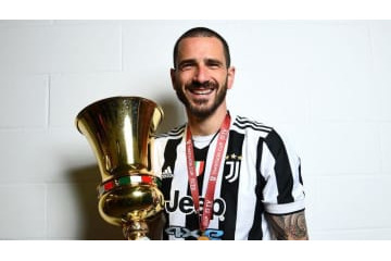 ボヌッチ、同僚に「代理人を変えろ！」圧力で処罰か 画像