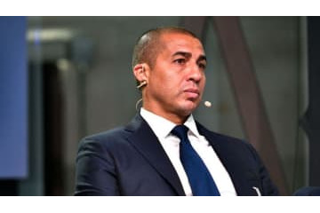 トレゼゲ、ユーヴェ大使を辞任！他クラブで指導者に転身へ 画像