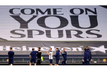 トッテナム、監督候補は「大物4名」 画像