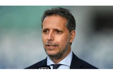 ユヴェントス、敏腕SDパラティーチが退任…アッレグリ復帰が近づく？ 画像