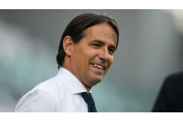 インテル、インザーギ監督就任か？ラツィオ退任が決定 画像