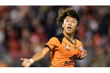 豪州で8ゴール！檀崎竜孔が感じた「日本とオーストラリアの違い」 画像