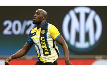 仰天！ CL優勝のチェルシー、ルカクの再獲得に乗り出す 画像