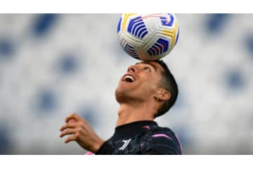 ロナウド、毎日学ぼうとしている外国語が判明　ユーヴェ同僚が明かす 画像