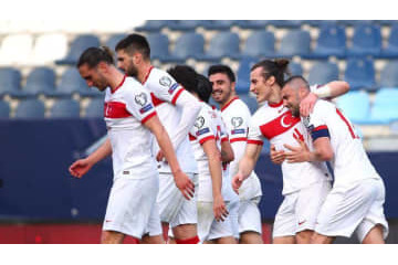 トルコ代表、EURO2020メンバー発表！アカン外れる 画像