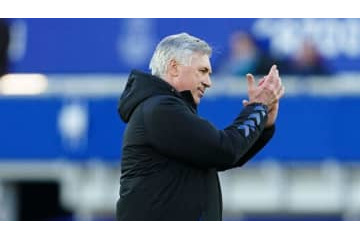 レアル電撃復帰のアンチェロッティ、なんと「給料下がってた」 画像