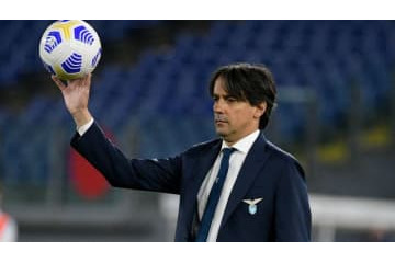 インテル、S・インザーギ監督が就任！コンテの後釜に 画像