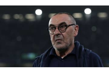 ラツィオ、サッリ監督と合意か…まもなく公式発表へ 画像