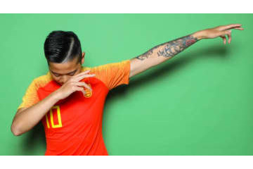 中国の有名女子選手、女性の恋人がいると告白も…1日でSNS全削除 画像