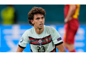 EUROで不発のジョアン・フェリックス…ロイ・キーンが「あいつは詐欺師だ！」と酷評 画像