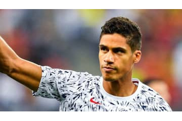 ユナイテッド、次はヴァラン獲得？「66億円で合意直前」か 画像