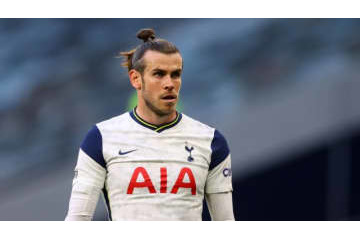 8年前の「ベイル条項」が発動　レアル、トッテナムとの“断れない”試合へ 画像