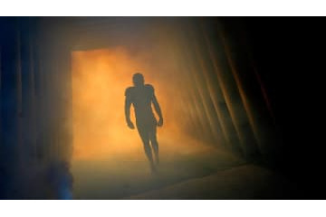 レアル・マドリー、NFLから補強！全米一人気チームの名医を 画像