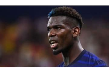 PSG、ポグバ獲得に向けて会談中か…50億円で？ 画像