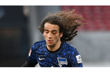 アーセナル退団のグエンドゥージ、マルセイユに加入 画像