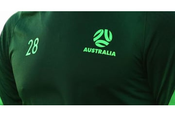 オーストラリア、東京五輪代表メンバー22名。浦和のトーマス・デンも 画像